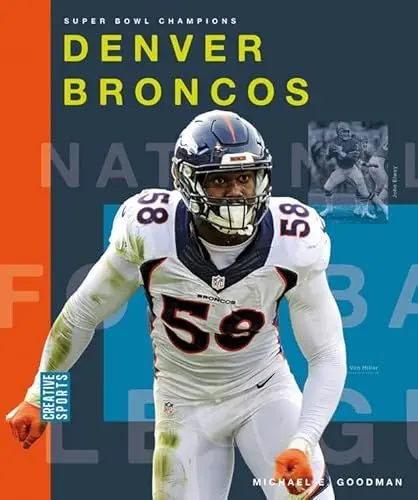 Produktbild: Denver Broncos (Super Bowl Champions)