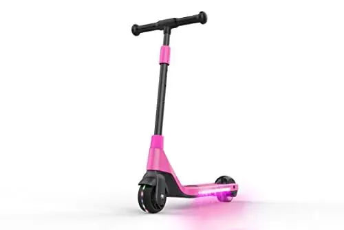 Produktbild: Denver SCK-5400 Scooter Pink 4,5 80W SCK-5400PINK Einfarbig Estándar