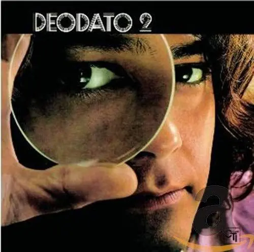 Produktbild: Deodato 2
