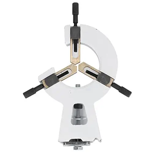 Produktbild: Deosdum Mini-Drehmaschine Steady Rest Drehbank Stabilisator Lathe Rest Steady Metall Stabilisator WM-210 8 Inx16in Mini-Drehbank Maschine Mittel Rahmen