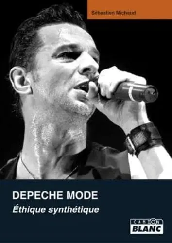Produktbild: Depeche Mode : Éthique synthétique: Ethique synthétique