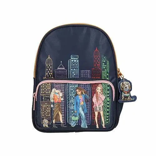 Produktbild: Depesche Rucksack TOPModel
