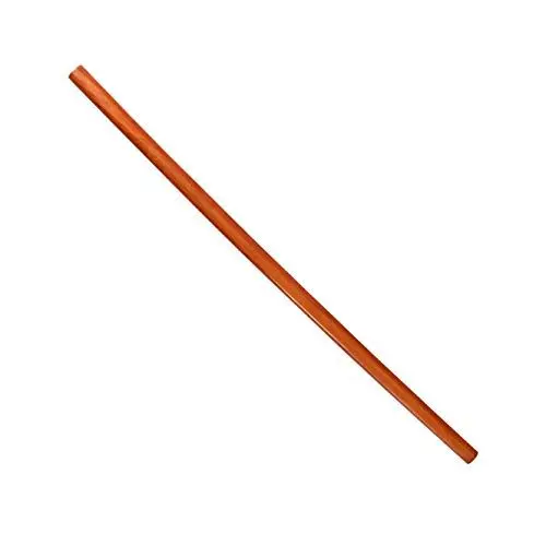 Produktbild: DEPICE Unisex – Erwachsene W-BOA-V2 Bokken, Roteiche, Uni