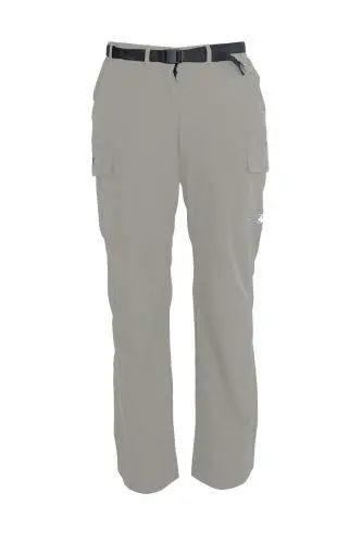 Produktbild: Deproc Active Herren Softshellhose Outdoorhose Trekkinghose Krempelhose Roll-up-Hose Atmungsaktiv Schnelltrocknend KENTVILLE Long