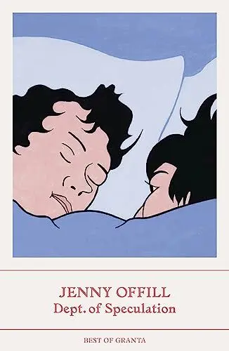 Produktbild: Dept. of Speculation: Best of Granta