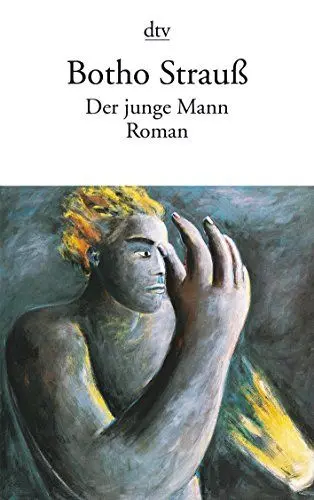 Produktbild: DER JUNGE MANN: Roman