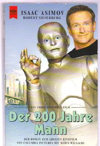 Produktbild: Der 200- Jahre Mann