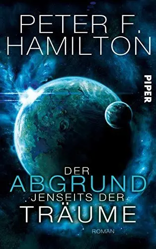 Produktbild: Der Abgrund jenseits der Träume (Die Chronik der Faller 1): Roman