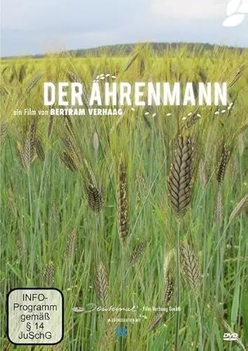 Produktbild: Der Ährenmann: Dokumentarfilm 45 Min