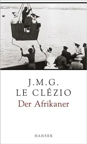Produktbild: Der Afrikaner