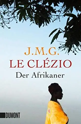 Produktbild: Der Afrikaner (Taschenbücher)