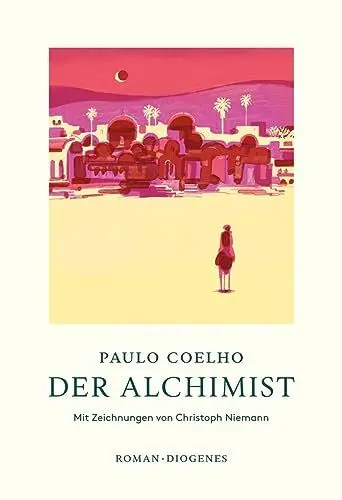 Produktbild: Der Alchimist