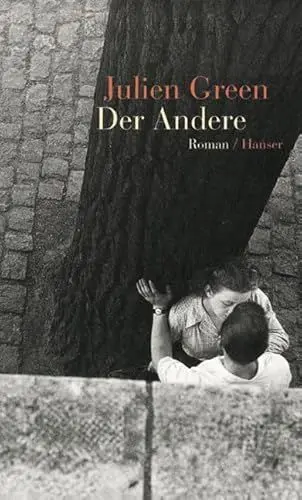 Produktbild: Der Andere: Roman