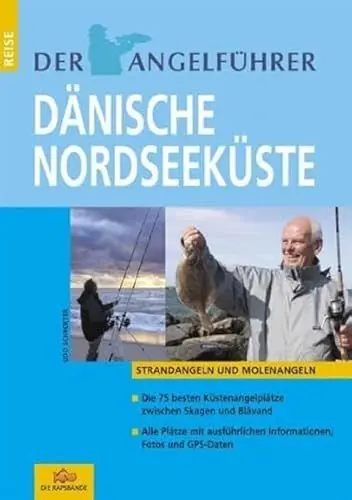 Produktbild: Der Angelführer 