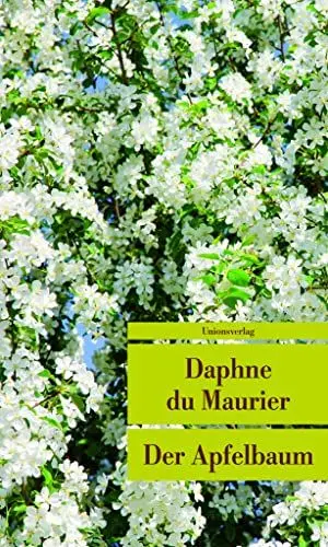 Produktbild: Der Apfelbaum: Erzählung (Unionsverlag Taschenbücher)