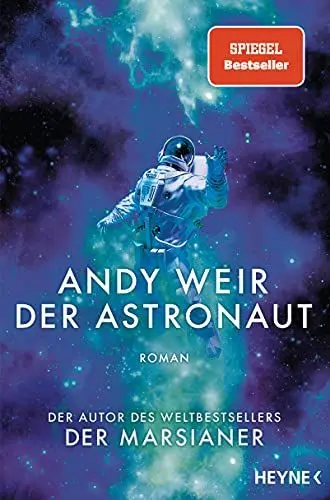 Produktbild: Der Astronaut: Roman