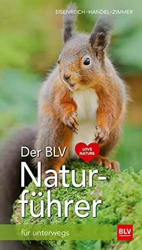 Produktbild: Der BLV Naturführer: für unterwegs