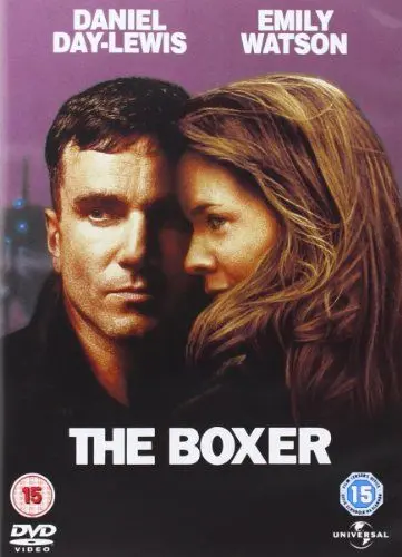 Produktbild: Der Boxer