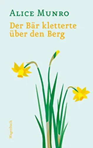 Produktbild: Der Bär kletterte über den Berg