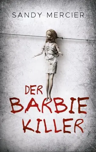 Produktbild: Der Barbie-Killer
