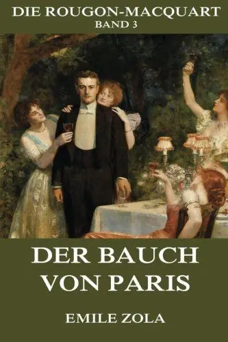 Produktbild: Der Bauch von Paris
