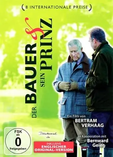 Produktbild: Der Bauer & sein Prinz