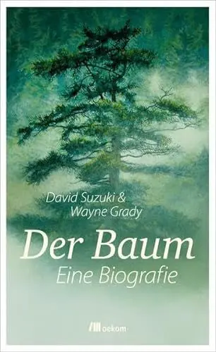 Produktbild: Der Baum: Eine Biografie