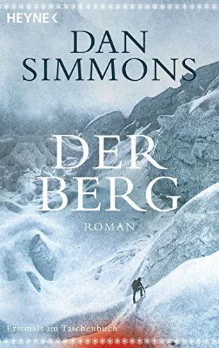 Produktbild: Der Berg: Roman