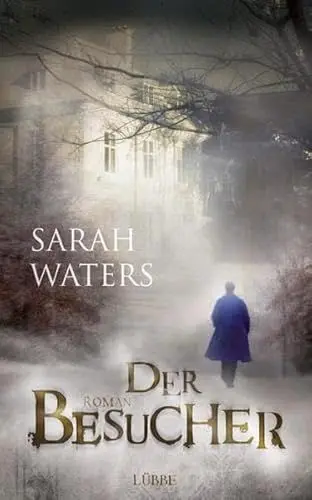 Produktbild: Der Besucher: Roman