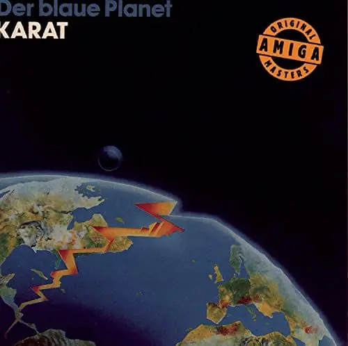 Produktbild: Der Blaue Planet