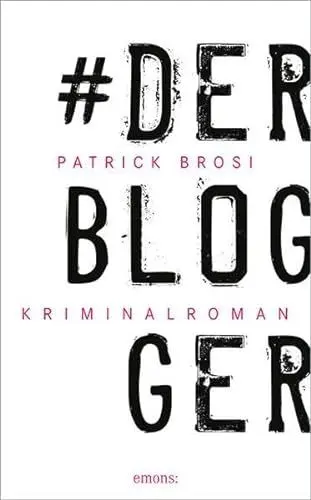 Produktbild: Der Blogger