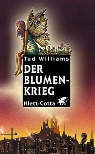 Produktbild: Der Blumenkrieg