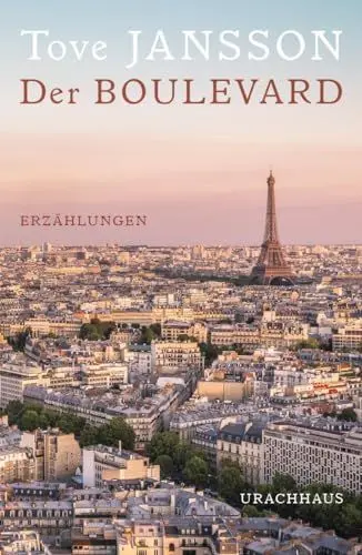 Produktbild: Der Boulevard