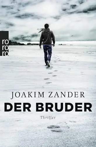 Produktbild: Der Bruder: Thriller aus Schweden (Klara Walldéen, Band 2)