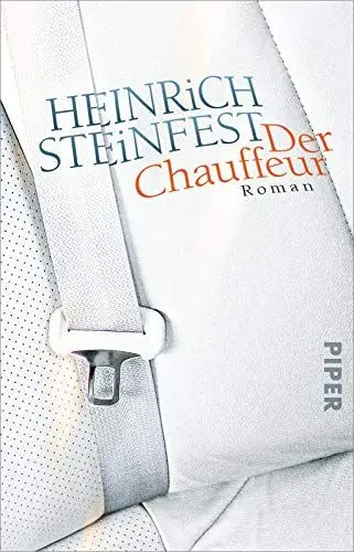 Produktbild: Der Chauffeur: Roman | Abwechslungsreicher Roman, für alle, die feine Ironie und skurrilen Elemente mögen