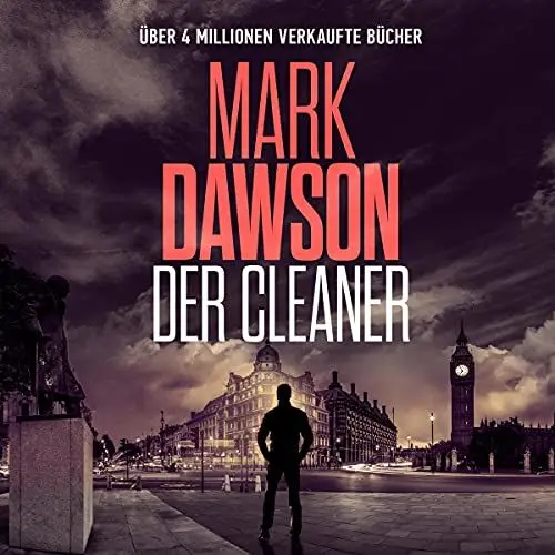 Produktbild: Der Cleaner: John Milton 1