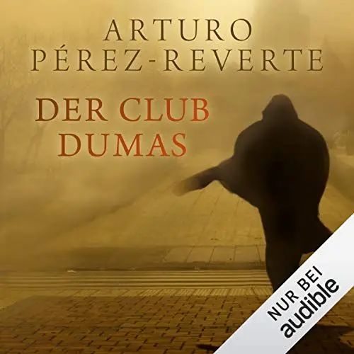 Produktbild: Der Club Dumas