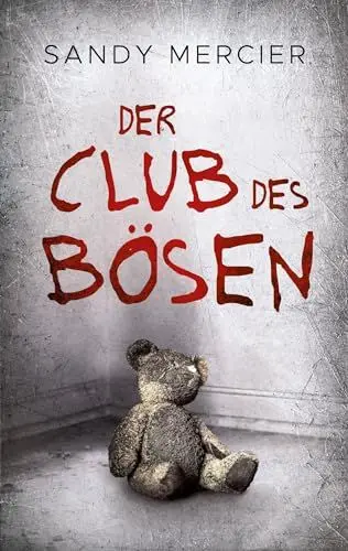 Produktbild: Der Club des Bösen