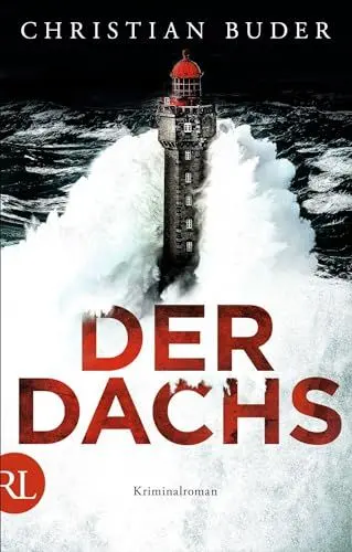 Produktbild: Der Dachs: Kriminalroman