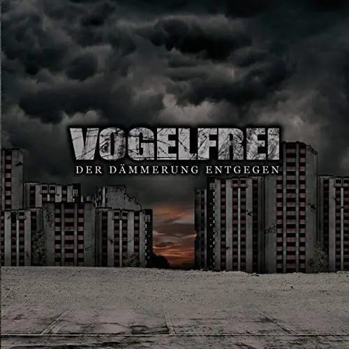 Produktbild: Der Dämmerung Entgegen