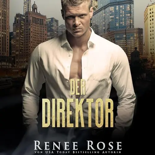 Produktbild: Der Direktor: Chicago Bratwa 2