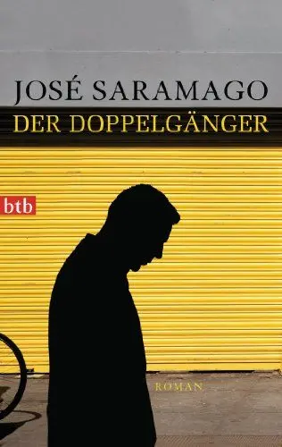 Produktbild: Der Doppelgänger: Roman