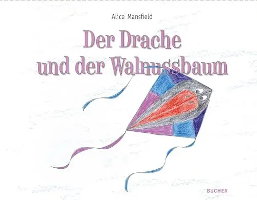 Produktbild: Der Drache und der Walnussbaum