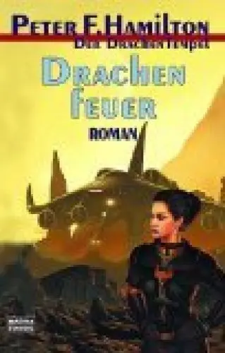 Produktbild: Der Drachentempel: Drachenfeuer
