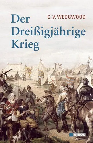 Produktbild: Der Dreißigjährige Krieg