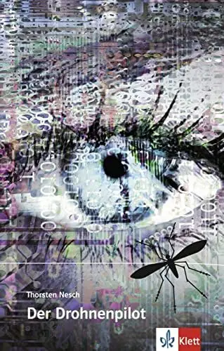 Produktbild: Der Drohnenpilot: Lektüre (Zoom – näher dran!)