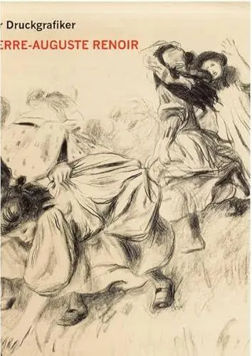 Produktbild: Der Druckgrafiker Pierre-Auguste Renoir: Werke aus dem Saarlandmuseum