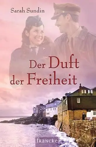 Produktbild: Der Duft der Freiheit