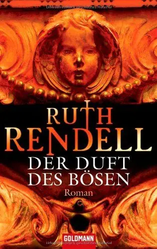Produktbild: Der Duft des Bösen: Roman