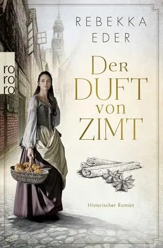 Produktbild: Der Duft von Zimt